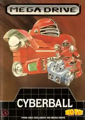 Cyberball (World)